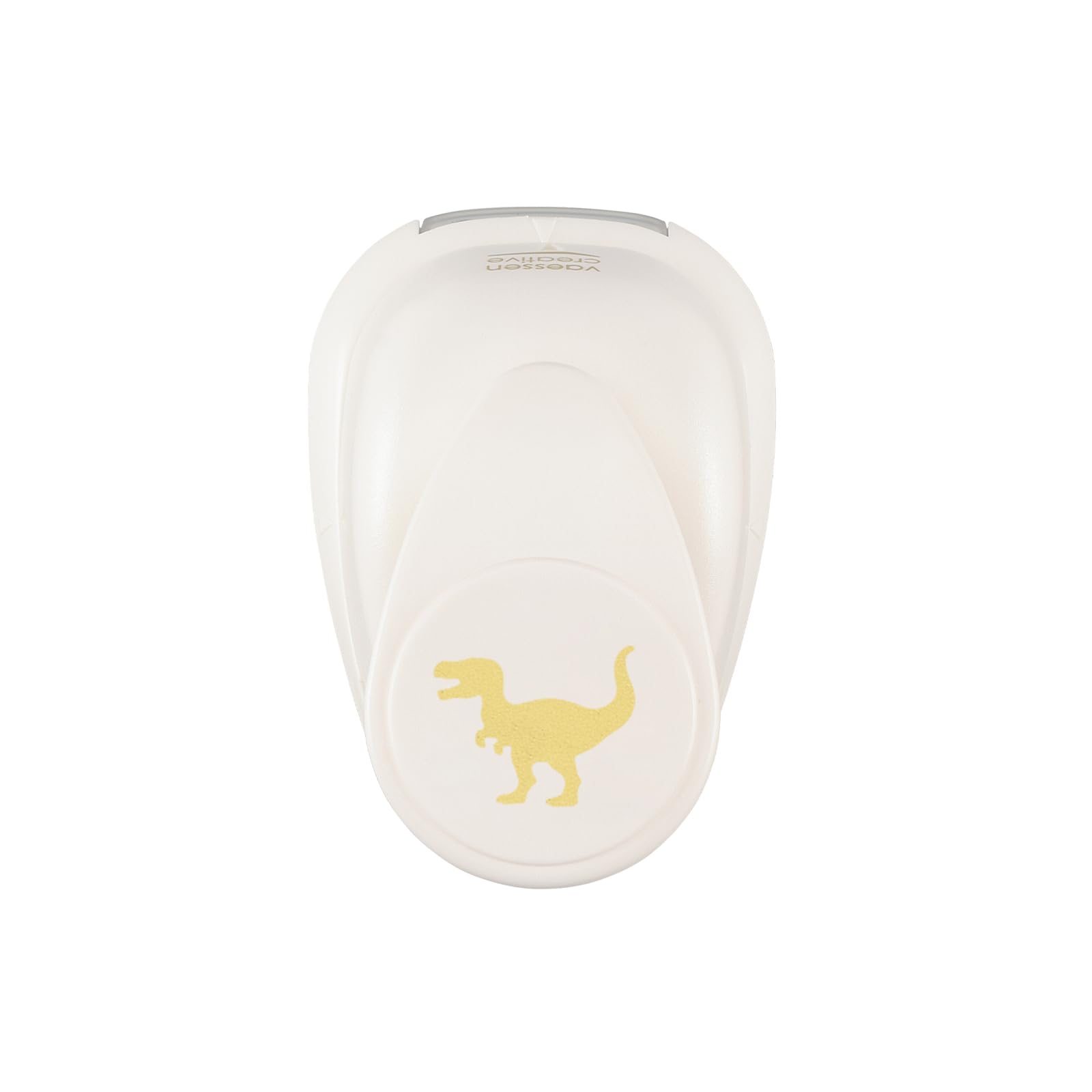 vaessen-cut-easy-motivstanzer-dino-t-rex-1-8x2-2-cm image 1