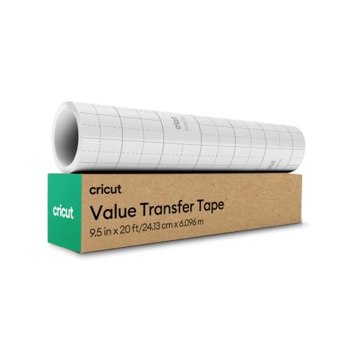 cricut-maker-transferfolie-30-5-cm-x-4-5-m-mit-raster image 8