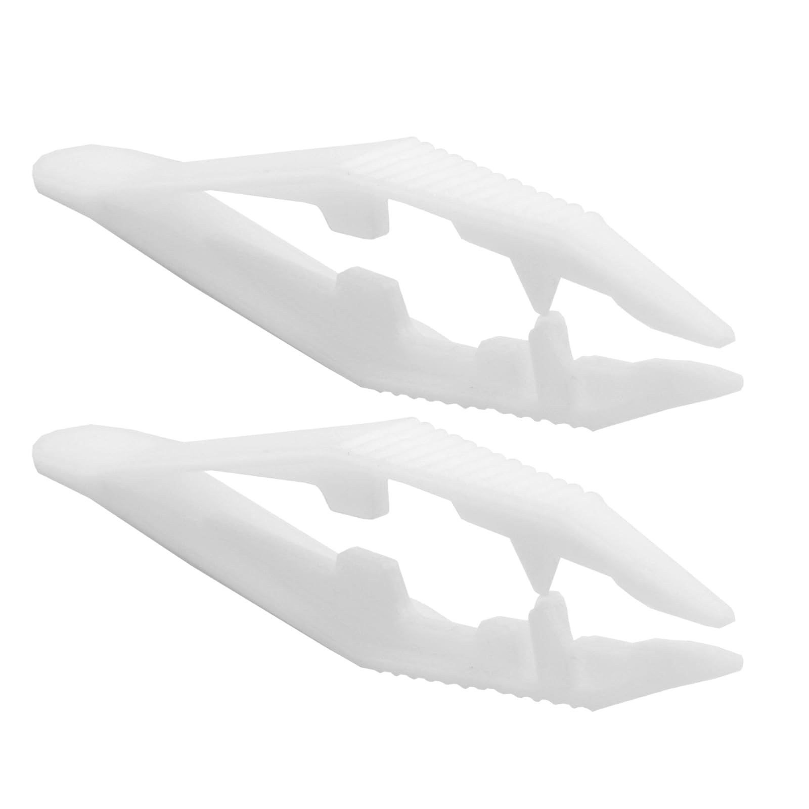 vaessen-creative-cut-easy-b-gelperlen-pinzette-wei-2er-11cm-kunststoff image 1