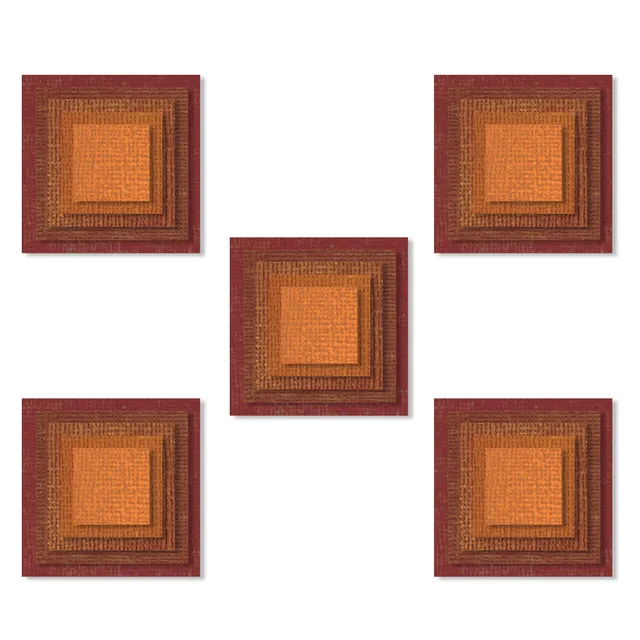 sizzix-thinlits-stacked-tiles-stanzschablonen-25-tlg-quadrate image 1