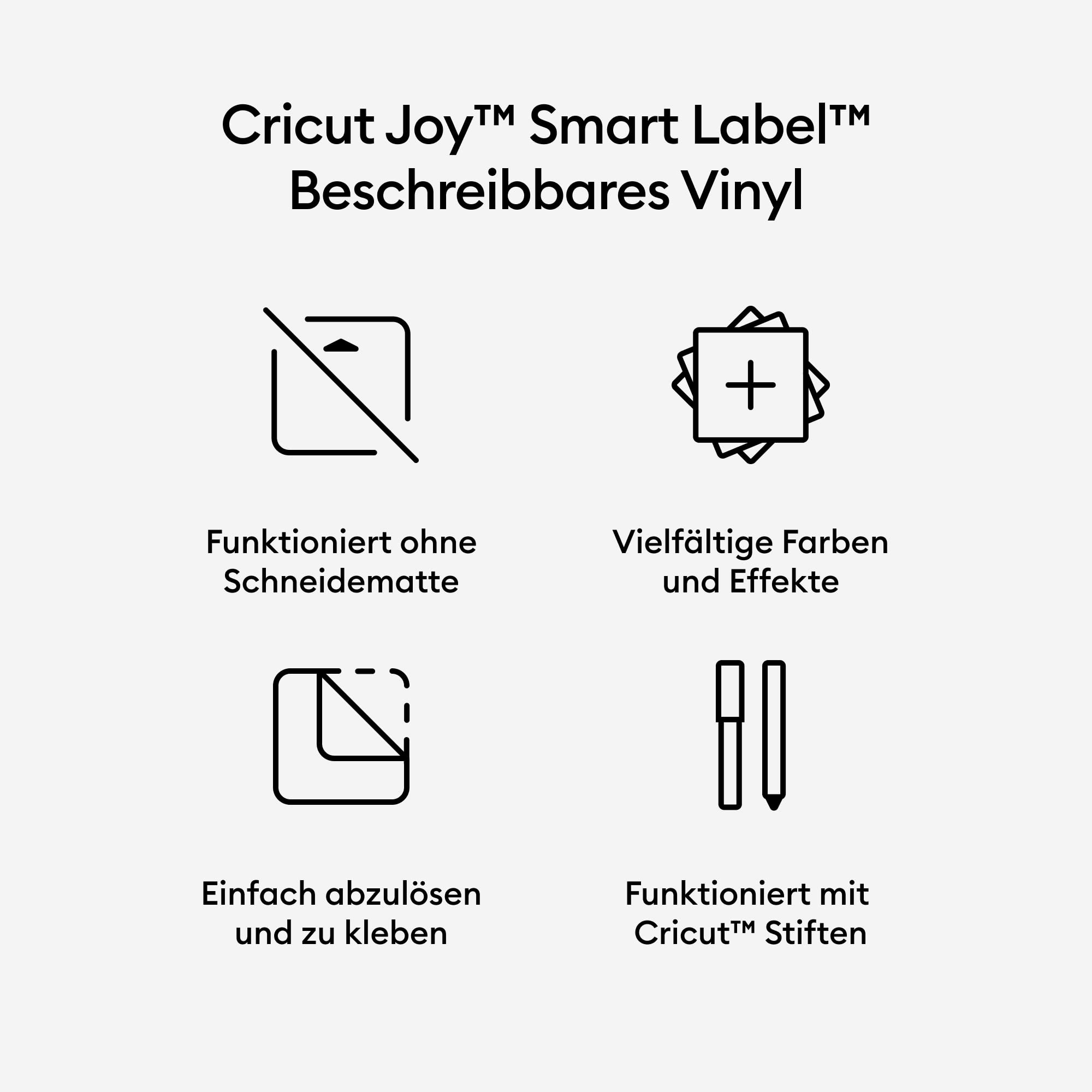cricut-joy-smart-label-vinyl-silber-hologr-4-blatt image 3