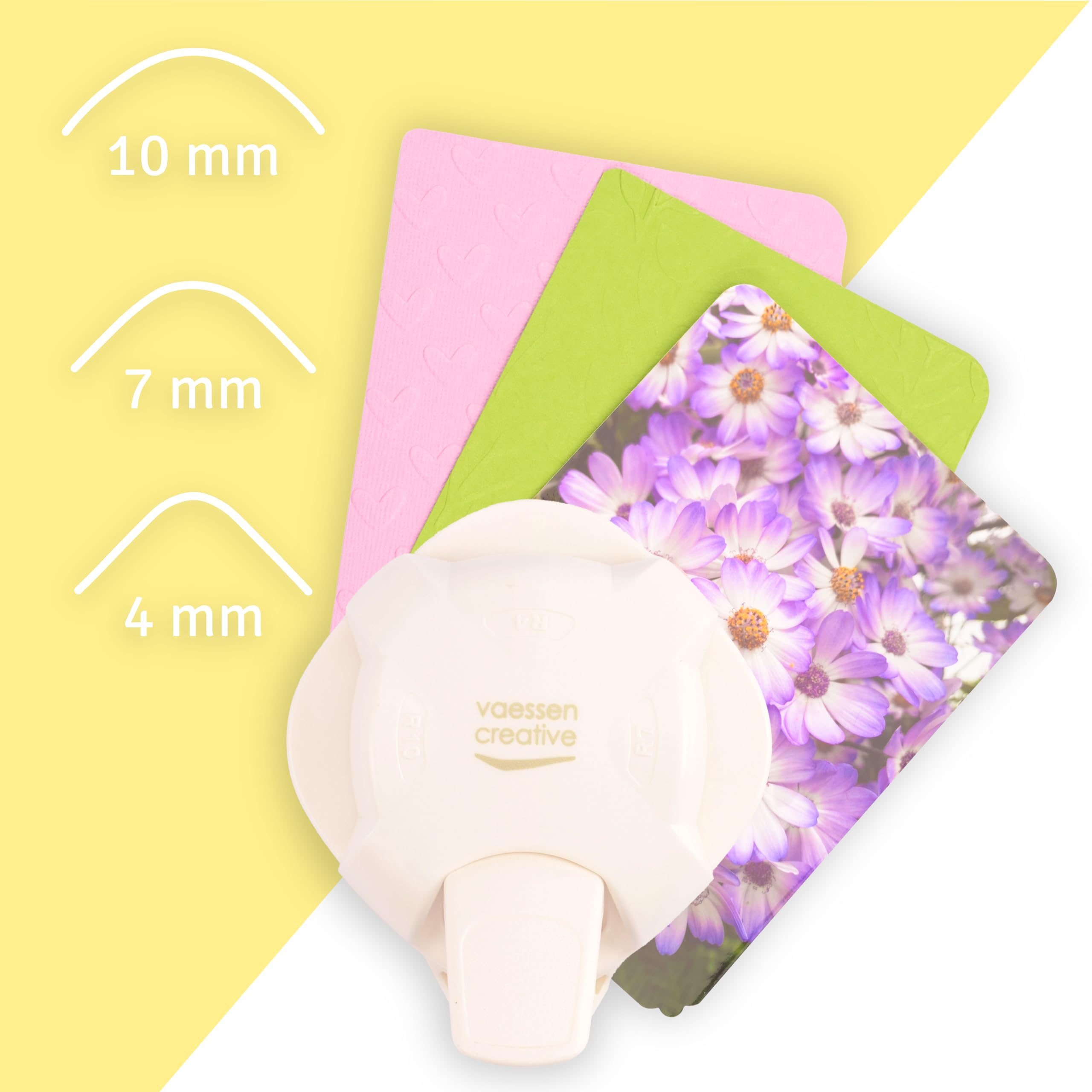 vaessen-cut-easy-3-in-1-eckenstanzer-eckenabrunder-papier image 3