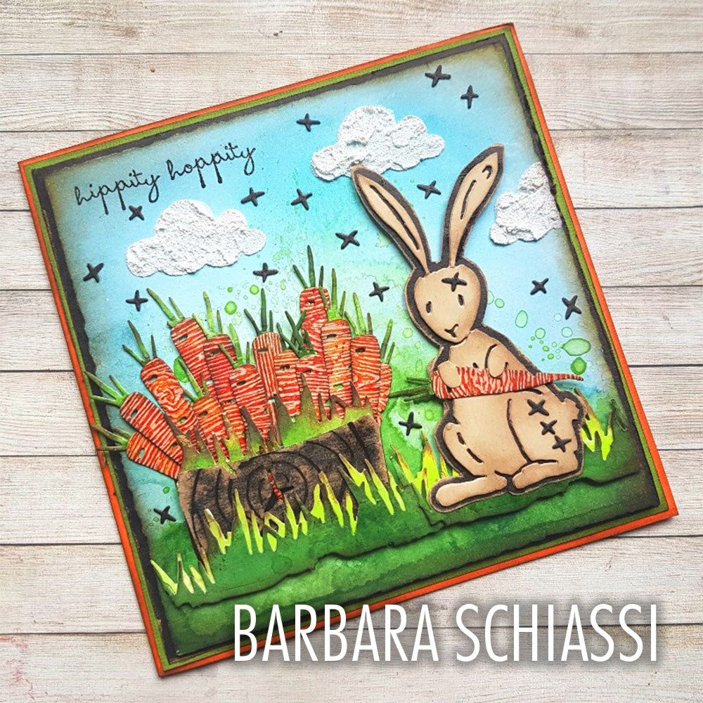 sizzix-thinlits-bunny-stitch-stanzform-15tlg-ostern image 3