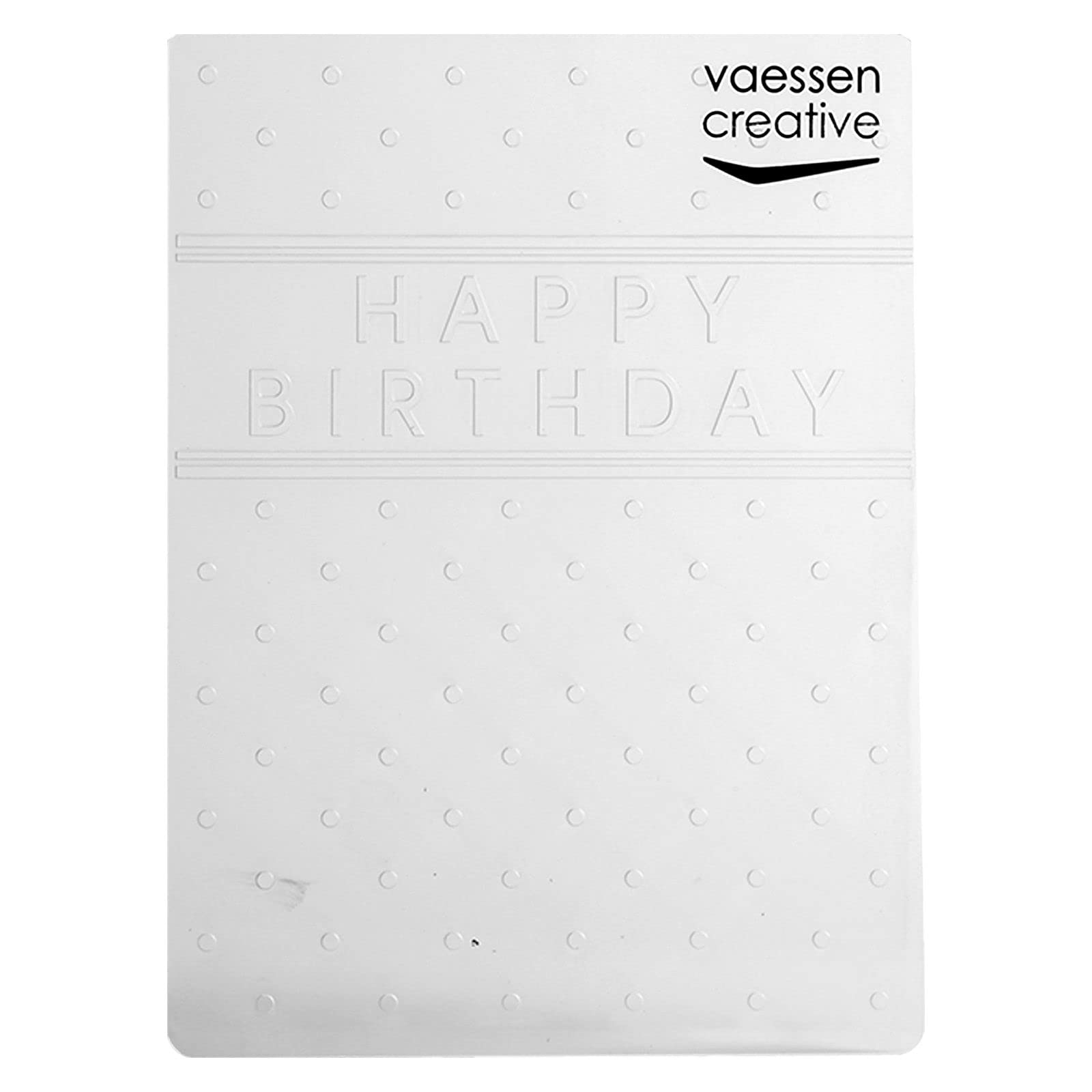 vaessen-creative-cut-easy-pr-gefolder-happy-birthday-papier image 2
