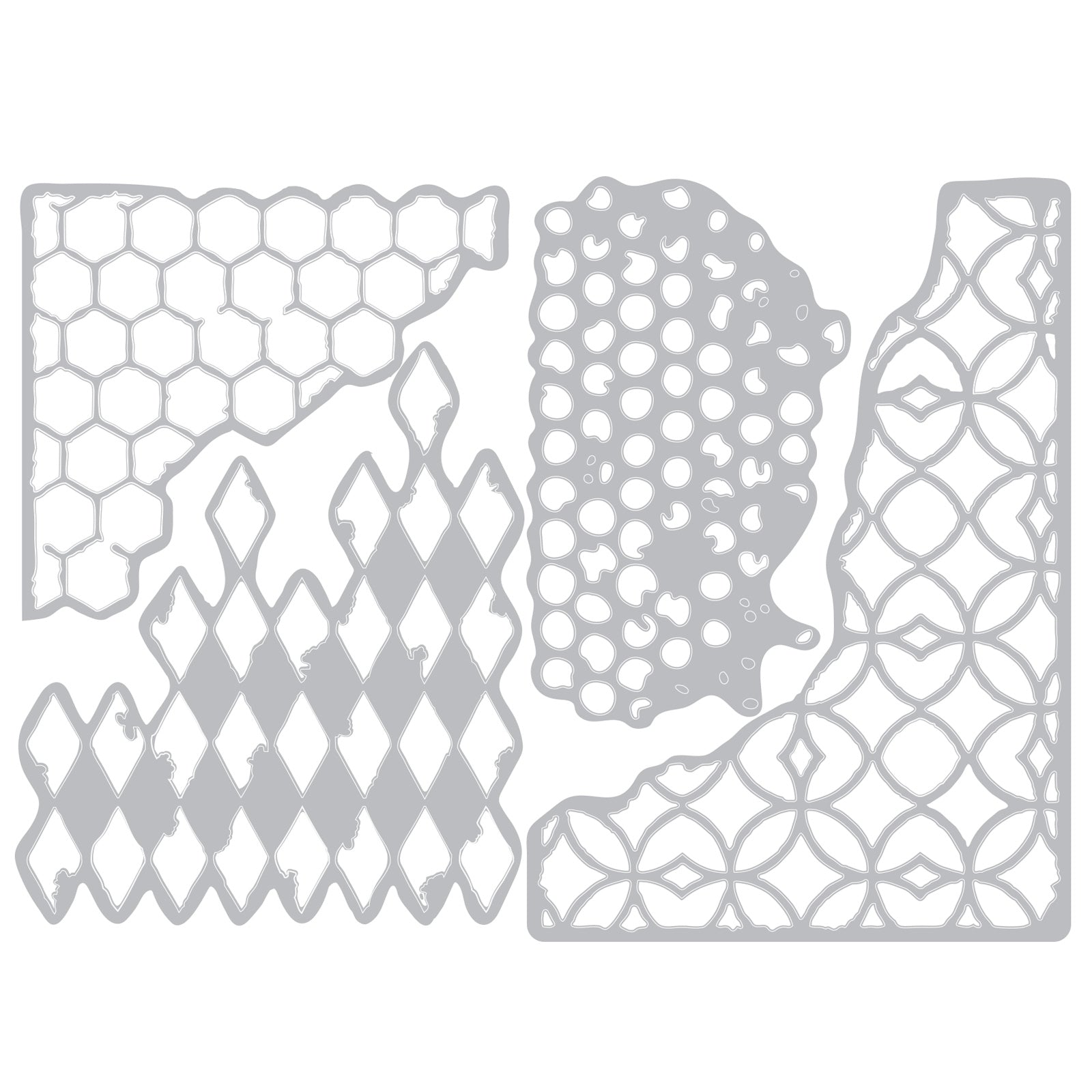 sizzix-thinlits-mixed-media-stanzformen-4-tlg-tim-holtz-detail image 3