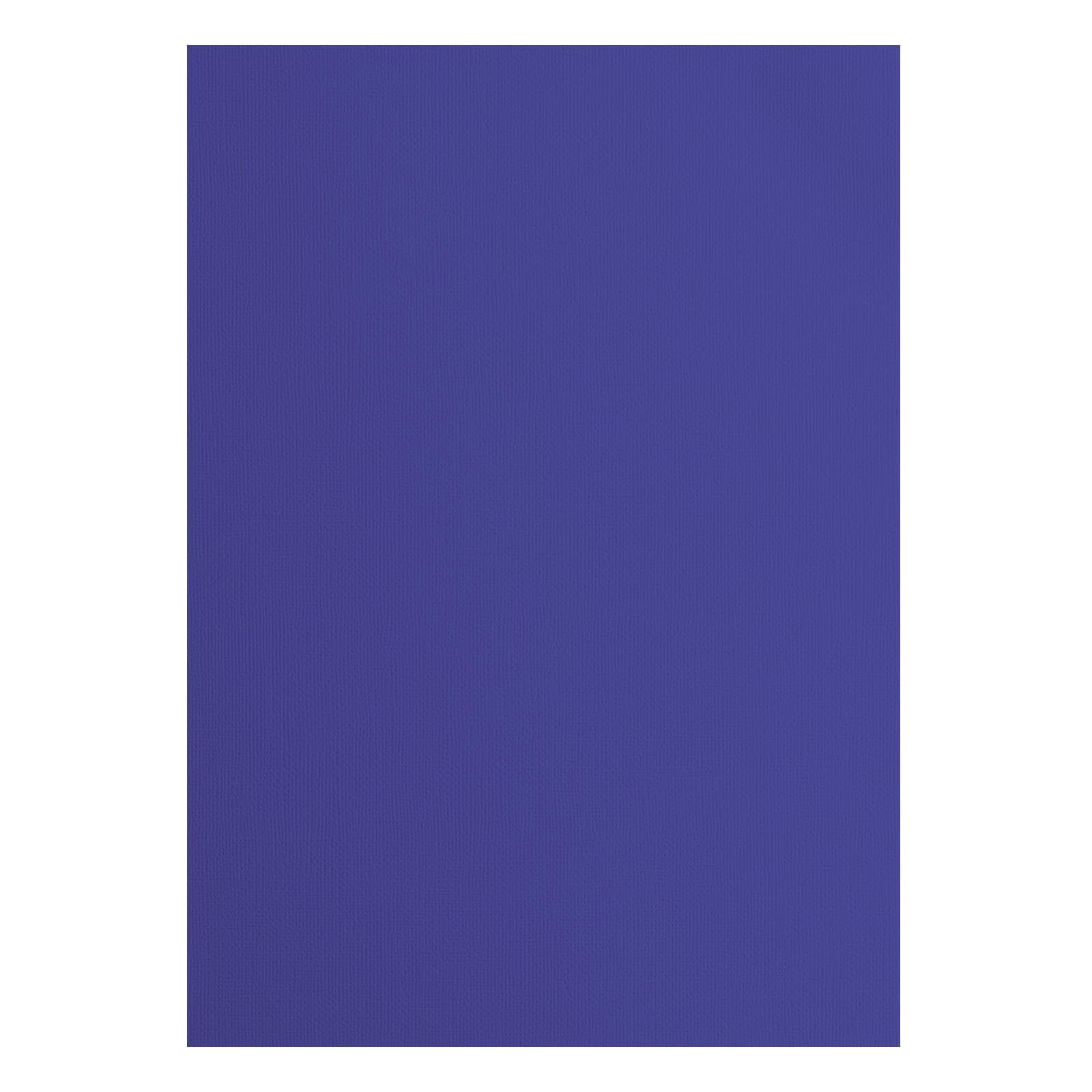 vaessen-creative-florence-tonkarton-a4-ink-blau-25-blatt-216-g image 1