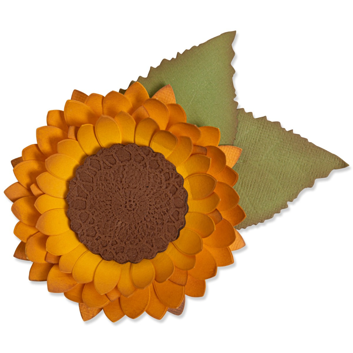 sizzix-bigz-l-sonnenblume-stanzform-eileen-hull-3d-blume image 1