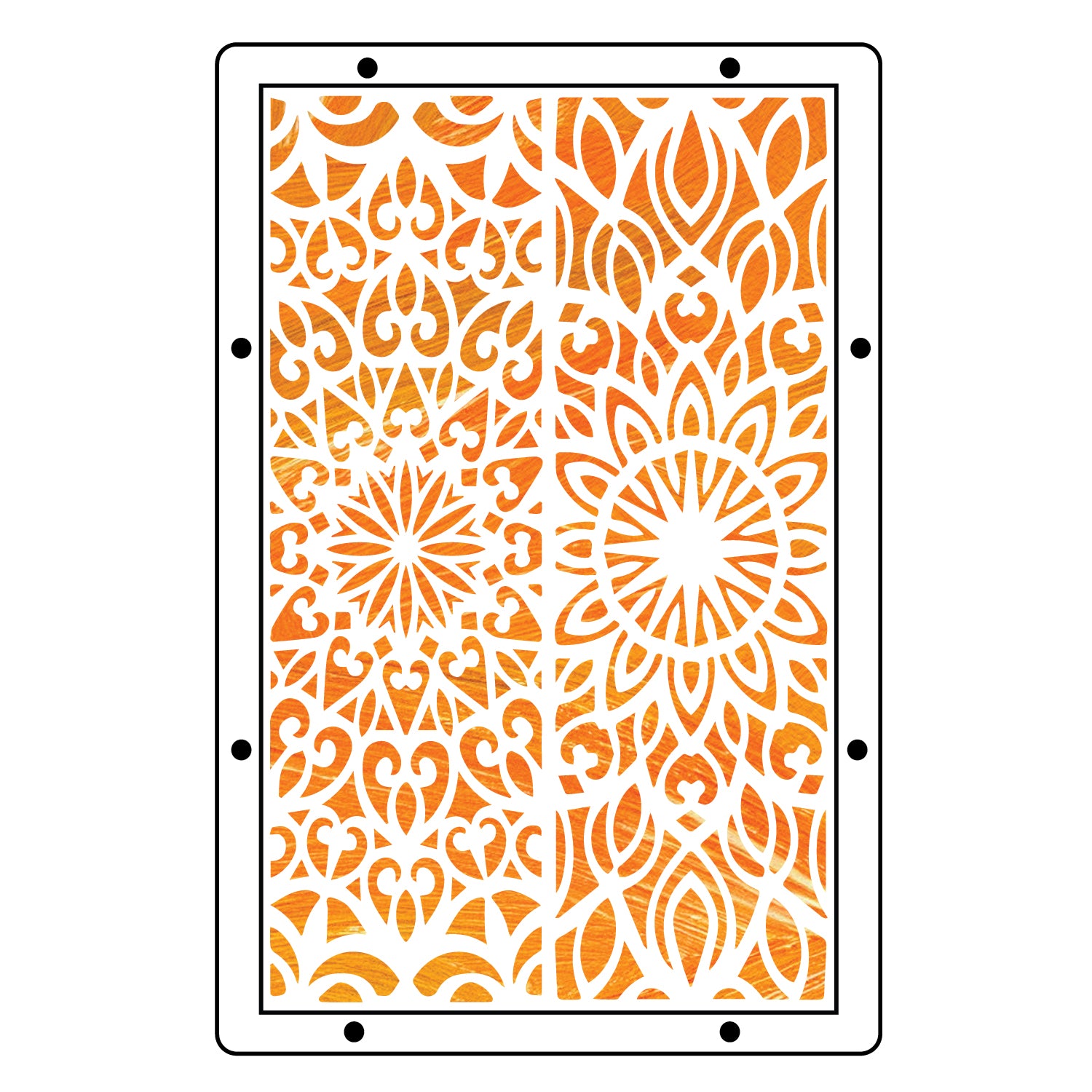 sizzix-studio-build-it-stempel-a5-7er-schablonen-3er-h-user image 2