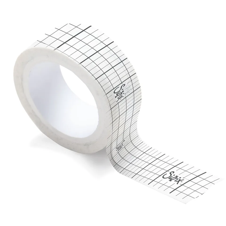 sizzix-makers-tape-klebeband-2-rollen-low-tack image 1