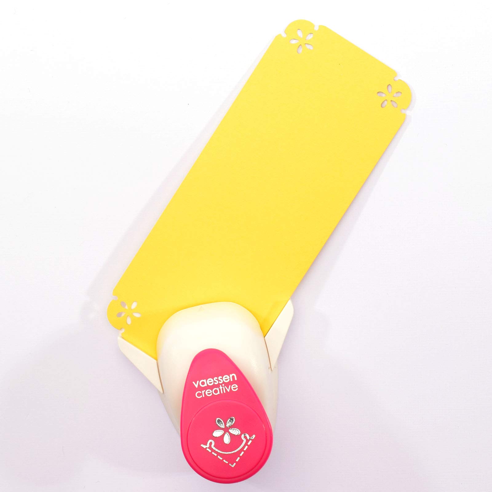 vaessen-creative-cut-easy-eckenstanzer-g-nsebl-mchen-medium image 6