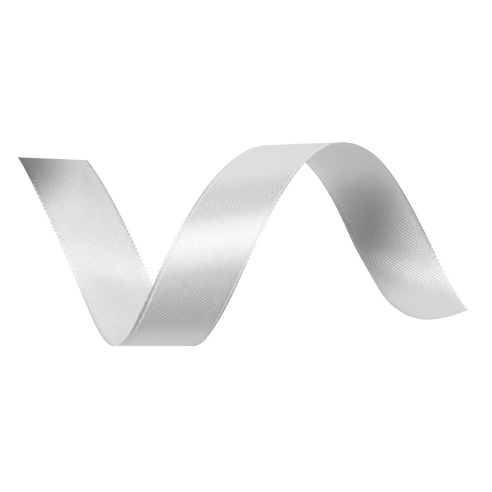 vaessen-florence-satinband-silber-9mm-10m-doppelsatin-geschenkband image 2