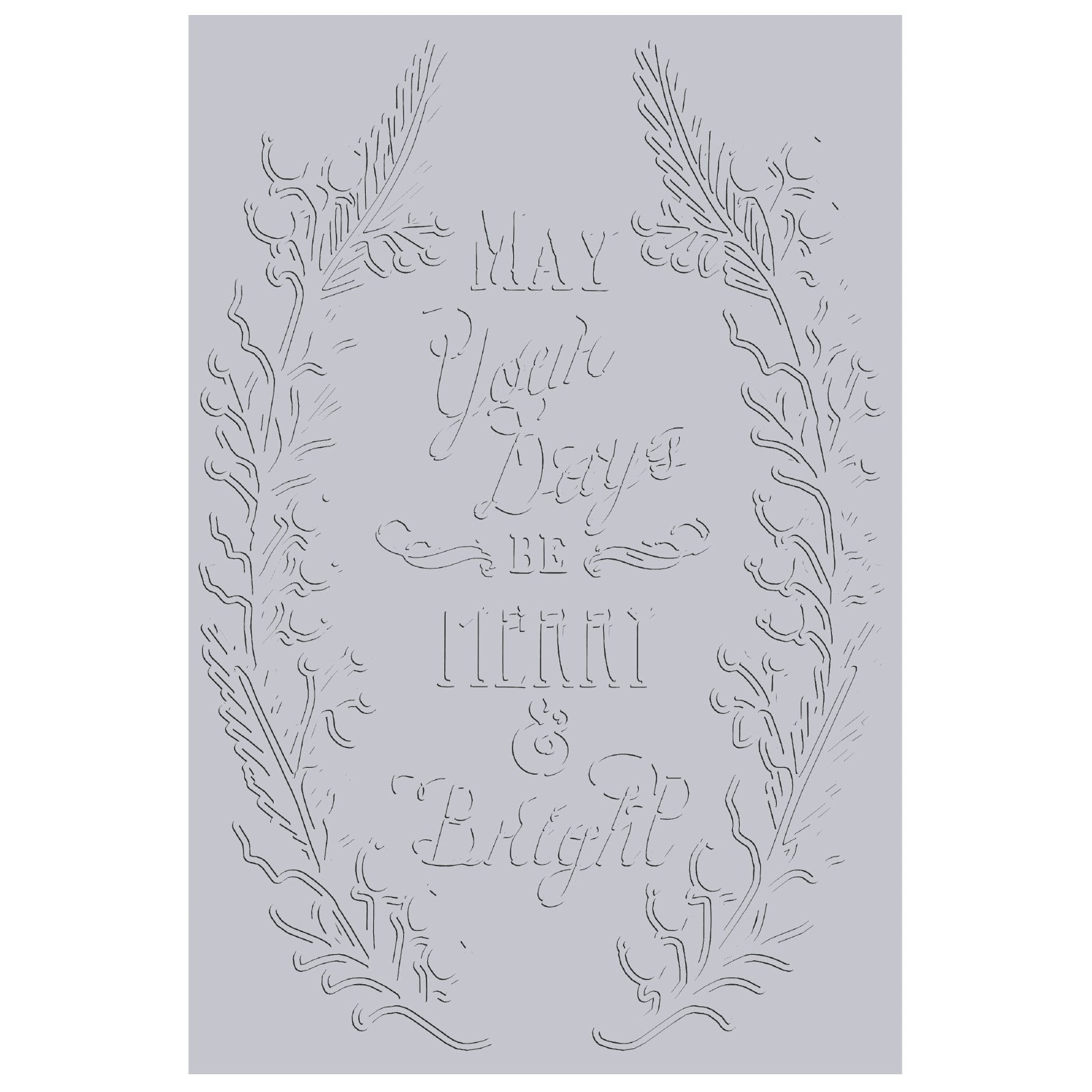 sizzix-3-d-merry-bright-pr-gefolder-weihnachten-jen-long image 3