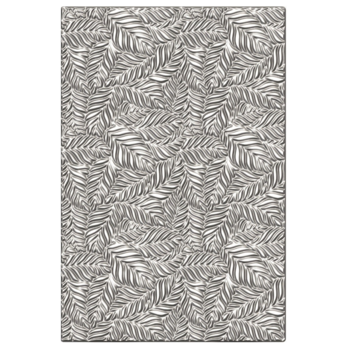 sizzix-3-d-textured-impressions-pr-gefolder-leaf-pattern-bl-tter image 2