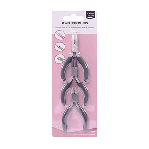 vaessen-creative-cut-easy-schmuck-zangen-set-3-tlg-mini image 8
