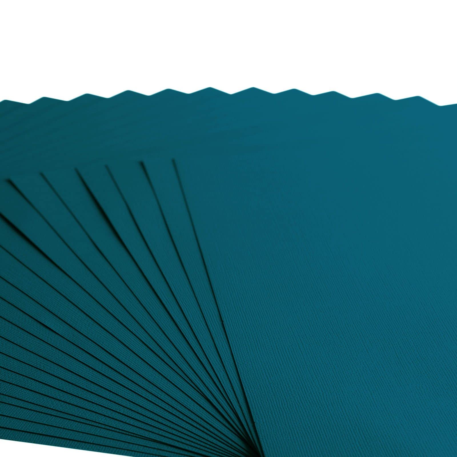 vaessen-florence-cardstock-blau-30-5x30-5cm-20-blatt-textur image 4
