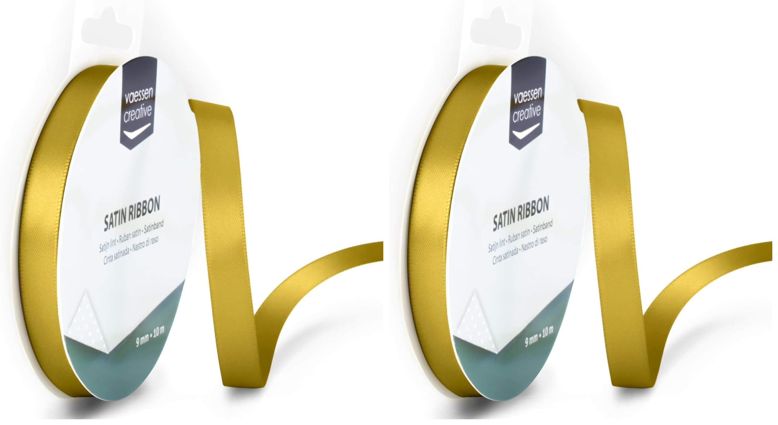 vaessen-florence-satinband-gold-9mm-10m-doppelseitig image 8
