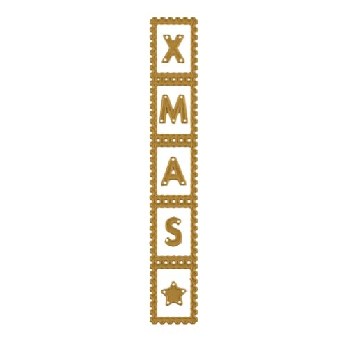 vaessen-creative-cut-easy-briefmarkenstreifen-stanzschablonen-6-tlg-weihnachten image 8