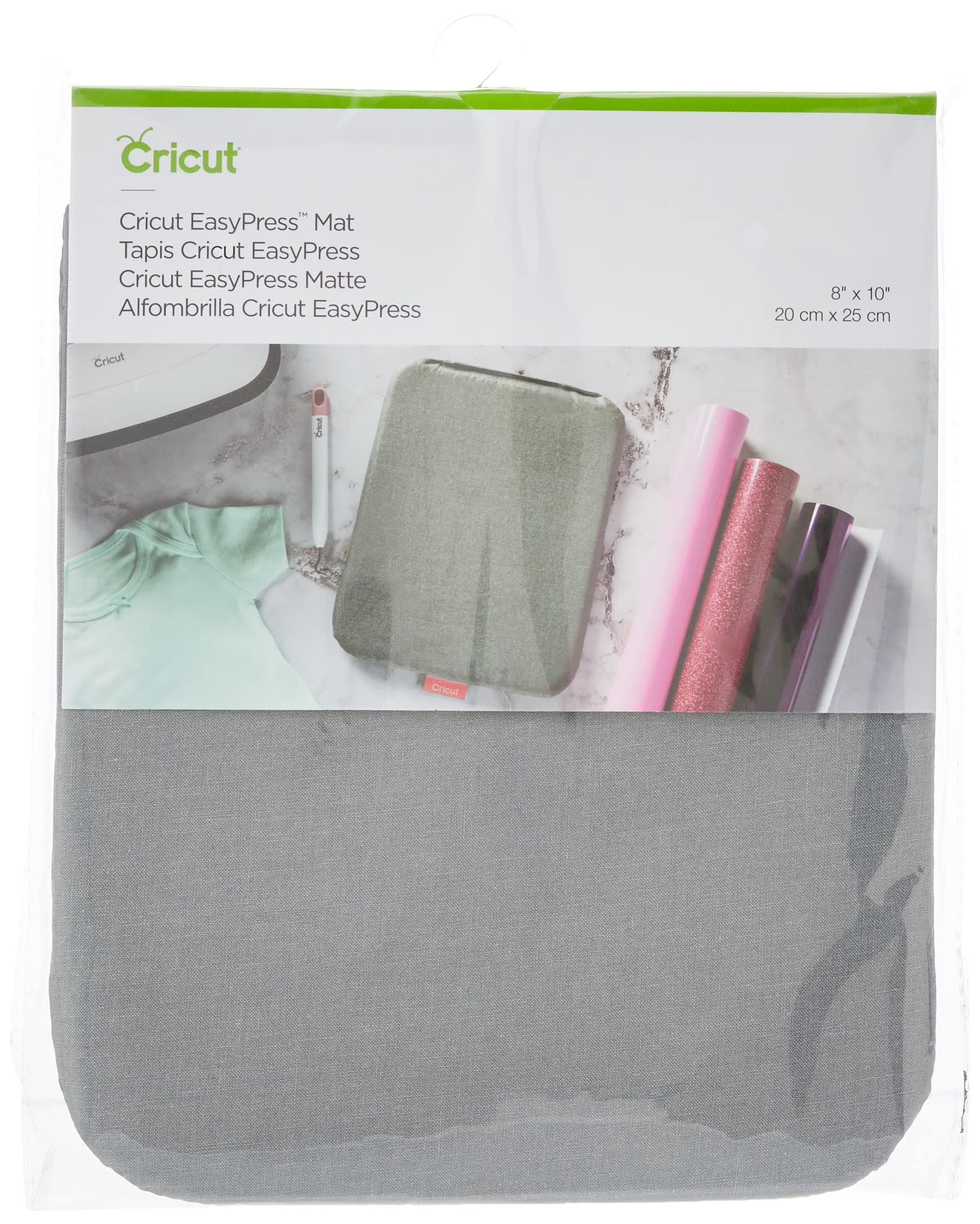 cricut-easypress-schneidematte-pressmatte-20-3x25-4cm image 2