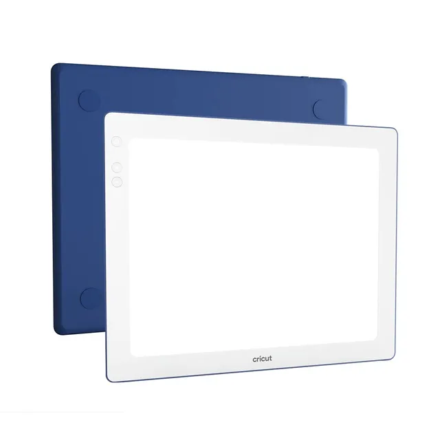 cricut-brightpad-go-led-lichtbox-indigo-4200-lux-kabellos image 1