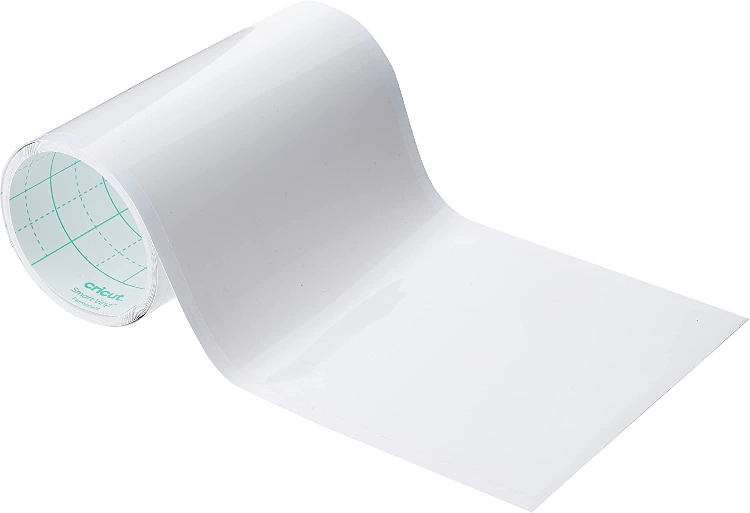 cricut-joy-smart-vinyl-wei-abnehmbar-3-m-klebefolie image 3