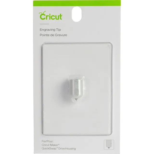 cricut-maker-gravierspitze-quickswap-gravur-werkzeug image 1