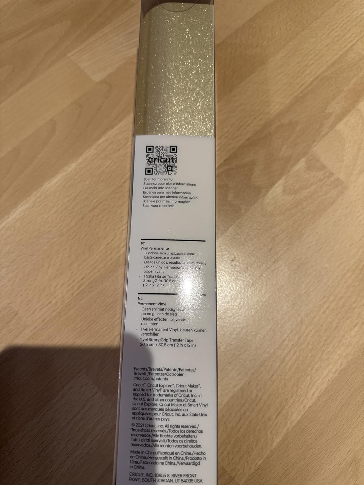 Macht Spaß