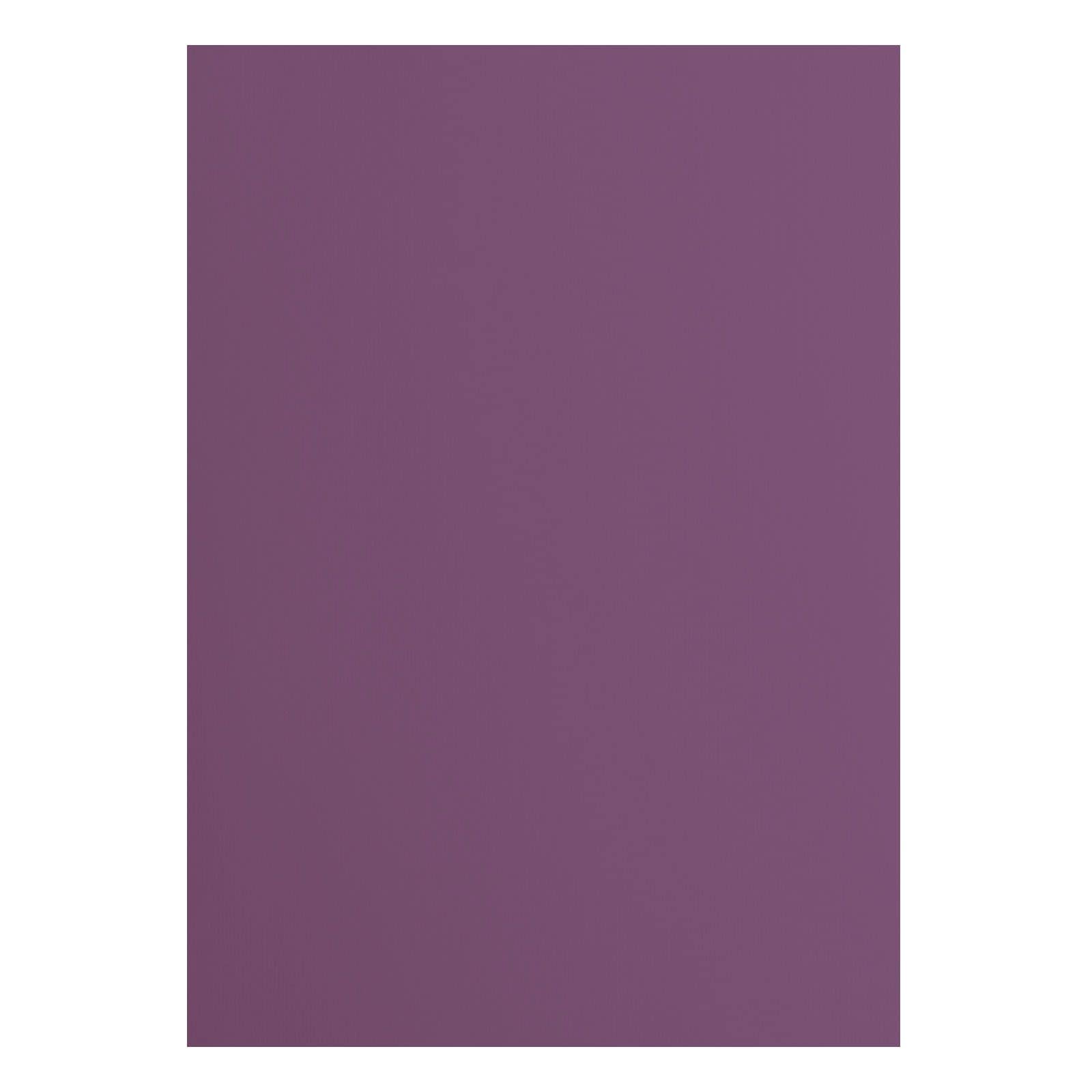 vaessen-florence-cardstock-tonkarton-lila-a4-10-bogen-216g image 1