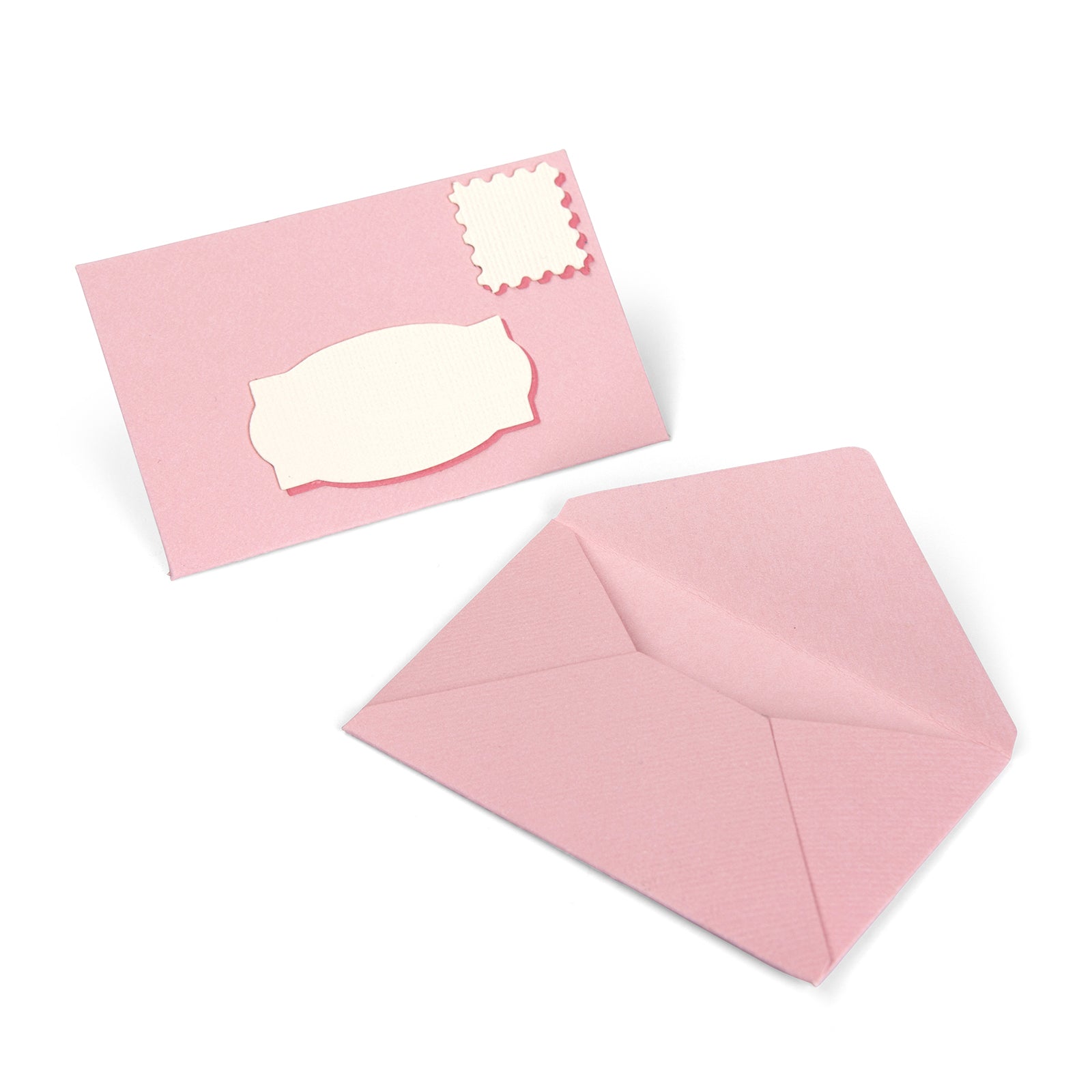 sizzix-bigz-envelope-mini-stanzform-briefumschlag image 1