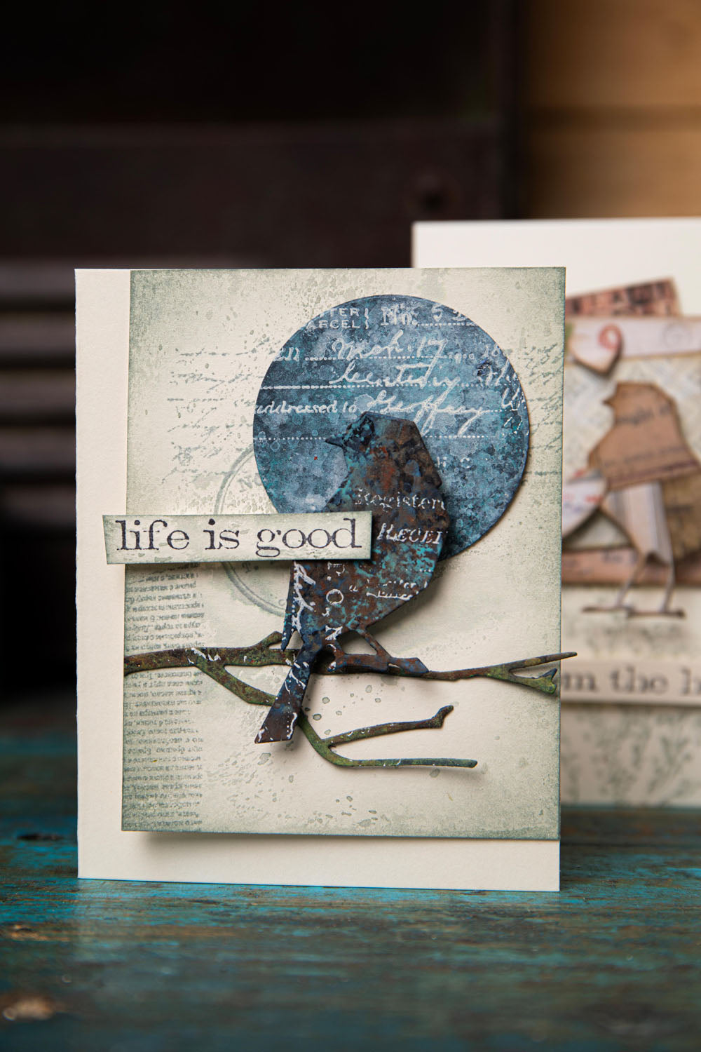 sizzix-thinlits-vault-lovebirds-stanzschablonen-v-gel-8-tlg image 3