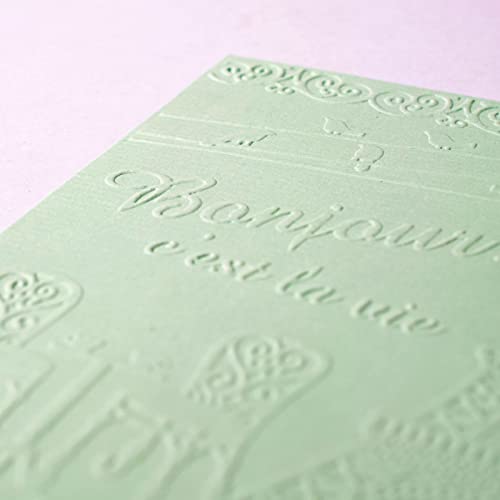 vaessen-creative-cut-easy-pr-gefolder-franz-sisches-bistro-14-6cm image 8
