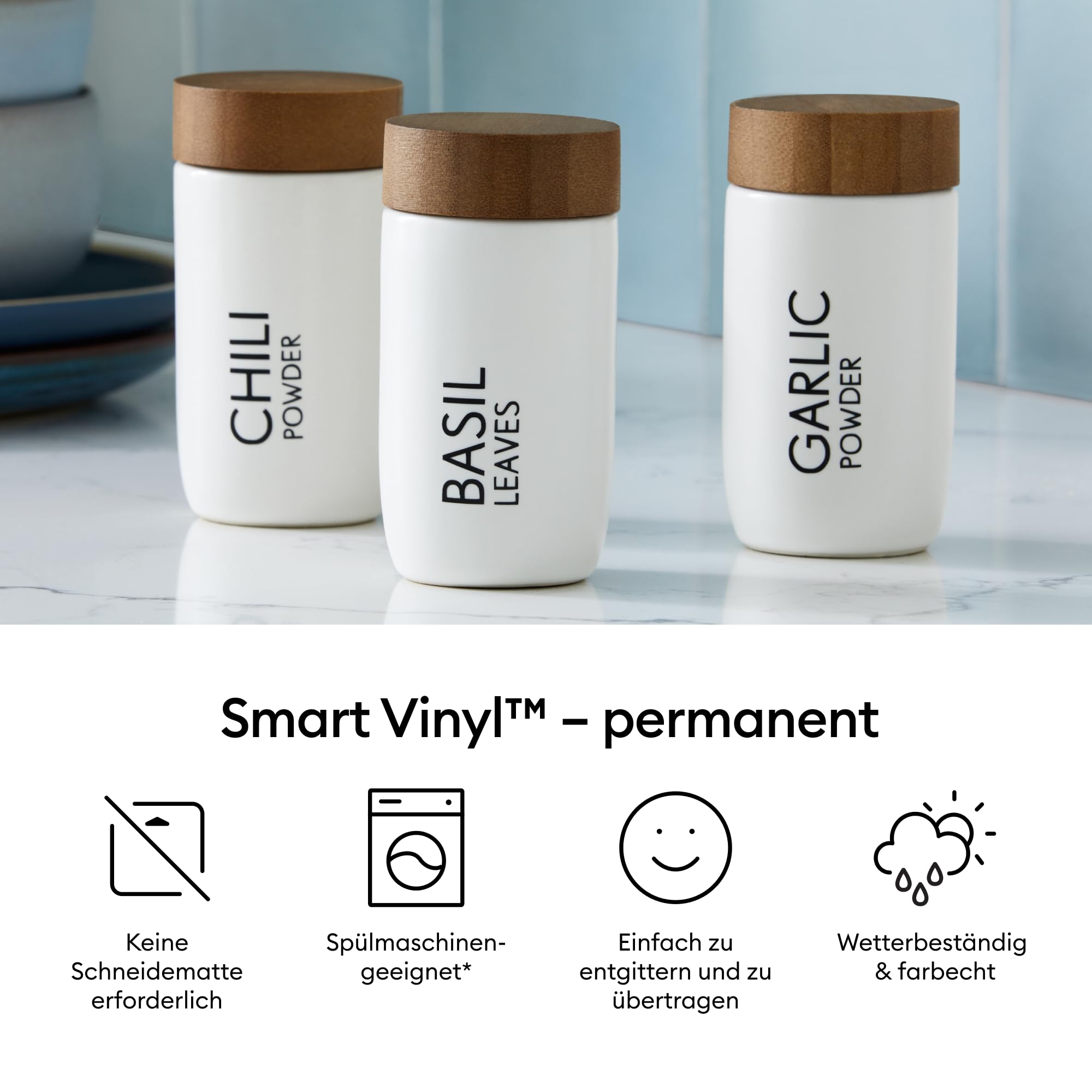 cricut-joy-smart-vinyl-permanent-rot-14cm-x-3m-folie image 2
