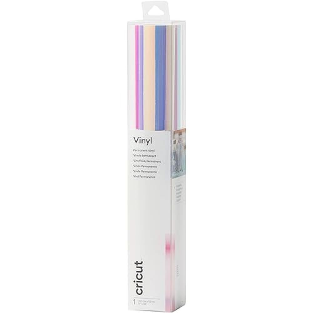 cricut-maker-vinylfolie-holografisch-30-5-cm-x-122-cm image 2