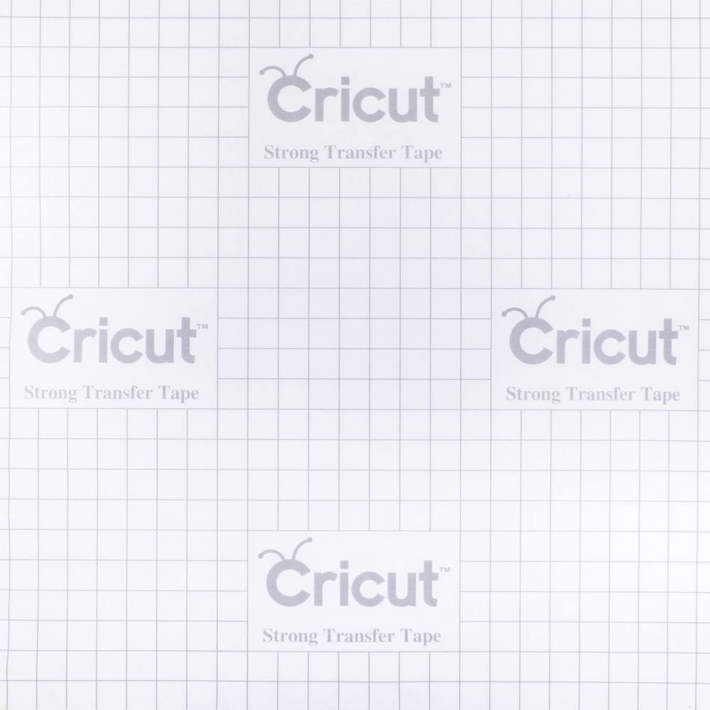cricut-maker-transferband-stark-30-5cm-x-1-22m-glitzer-vinyl image 2
