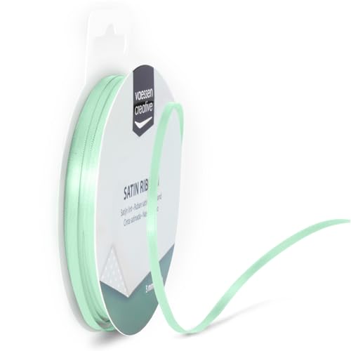 vaessen-creative-florence-satinband-3-mm-pastellgr-n-10-m image 7