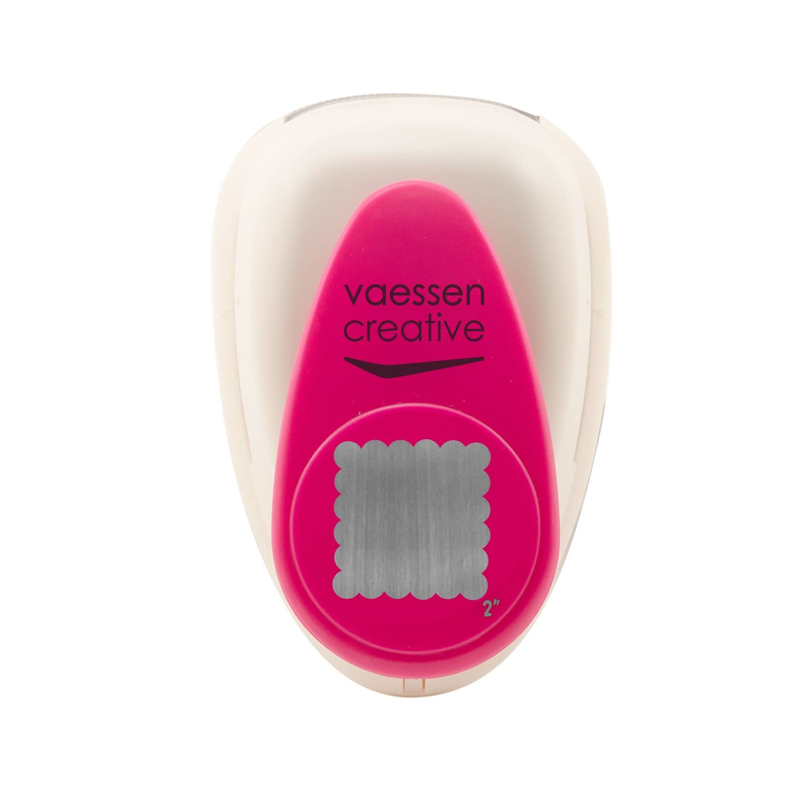 vaessen-creative-cut-easy-stanzer-quadrat-5-7-cm-papierstanzer image 8