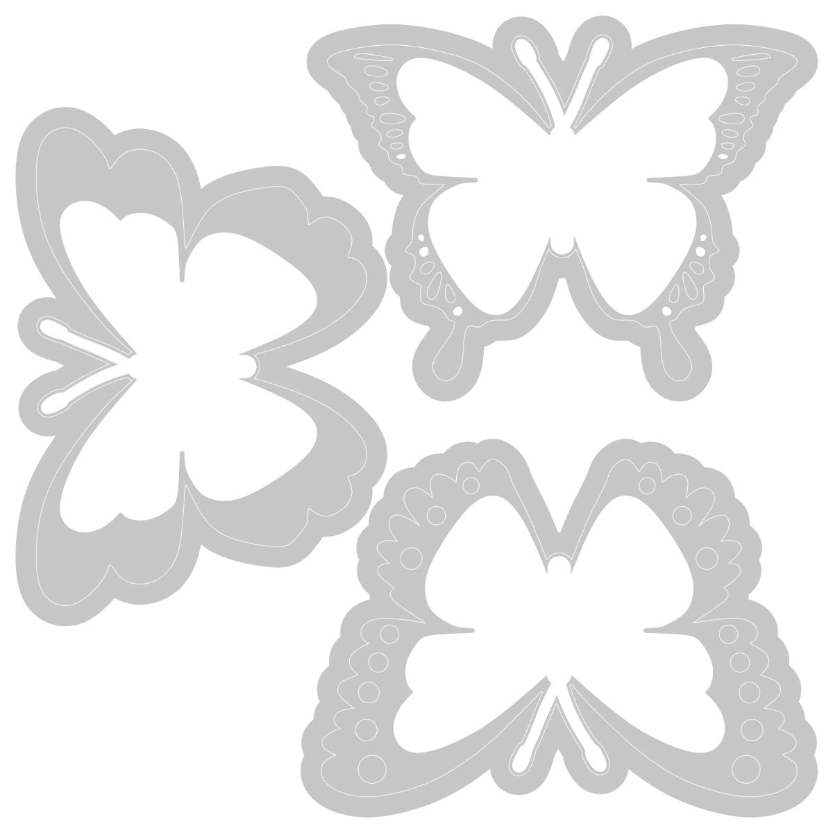 sizzix-switchlits-pr-gefolder-detailed-butterflies-schmetterling image 2