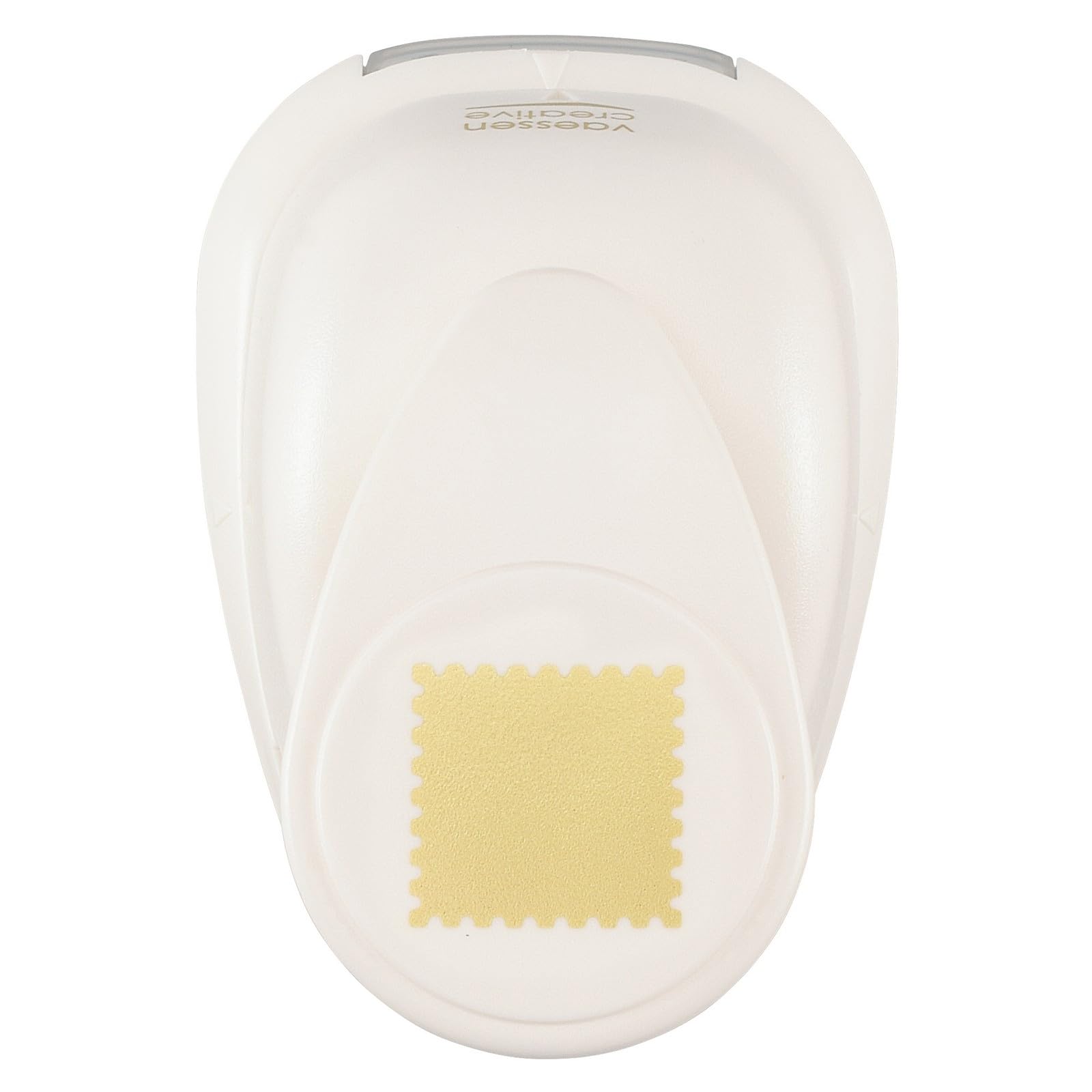 vaessen-cut-easy-motivstanzer-rechteck-1-8cm-wei-rosa image 1