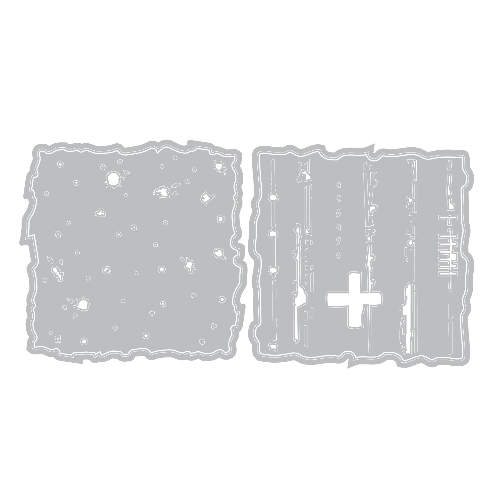 sizzix-thinlits-paper-cutz-1-seth-apter-stanzform-4-tlg-grunge image 2