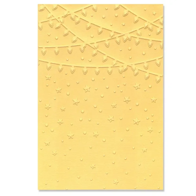 sizzix-textured-impressions-pr-gefolder-stars-and-lights-sterne image 1