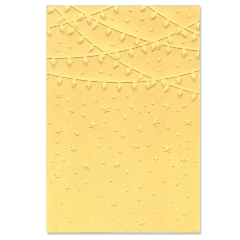sizzix-textured-impressions-pr-gefolder-stars-and-lights-sterne image 1