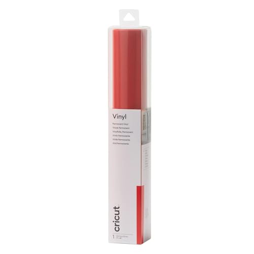 cricut-maker-permanent-vinyl-folie-tomatenrot-30-5x122-cm image 2
