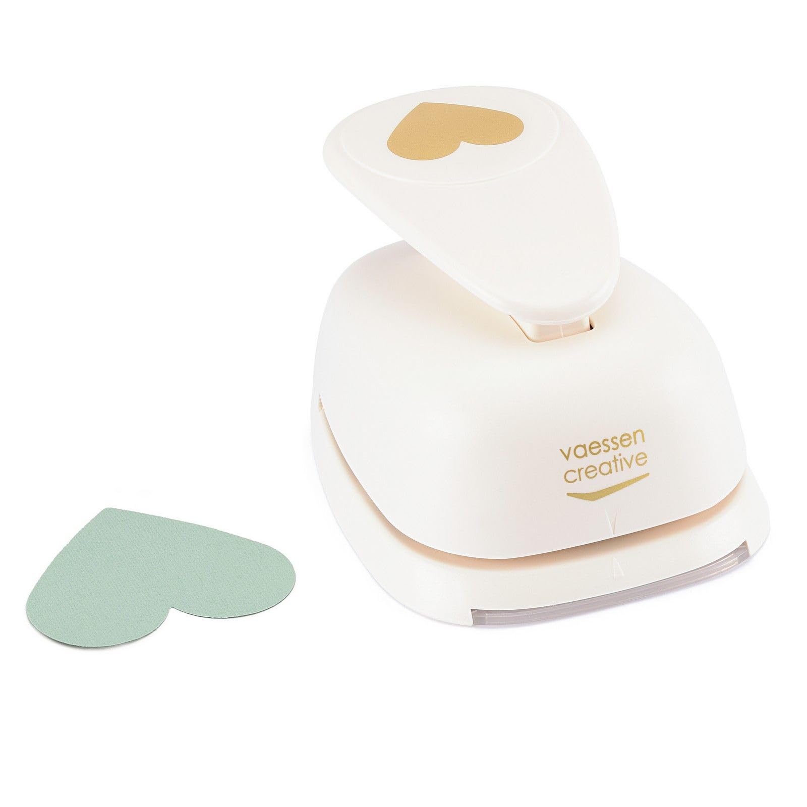 vaessen-creative-cut-easy-super-jumbo-herz-stanzer-7-5-cm image 3