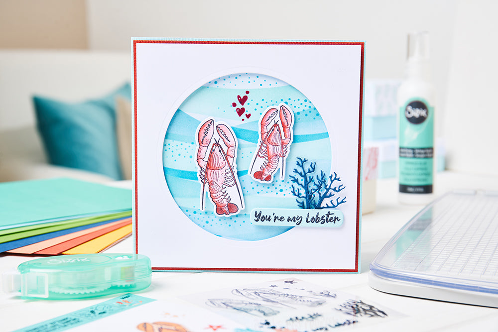 sizzix-layered-stencil-sea-scape-schablonen-4tlg-meer image 7