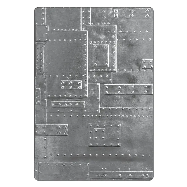 sizzix-3-d-texture-fades-foundry-pr-gefolder-3d-struktur image 1