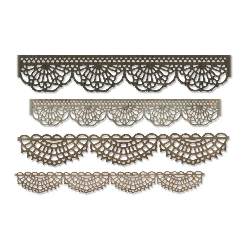 sizzix-thinlits-crochet-tim-holtz-stanzformen-4tlg image 1