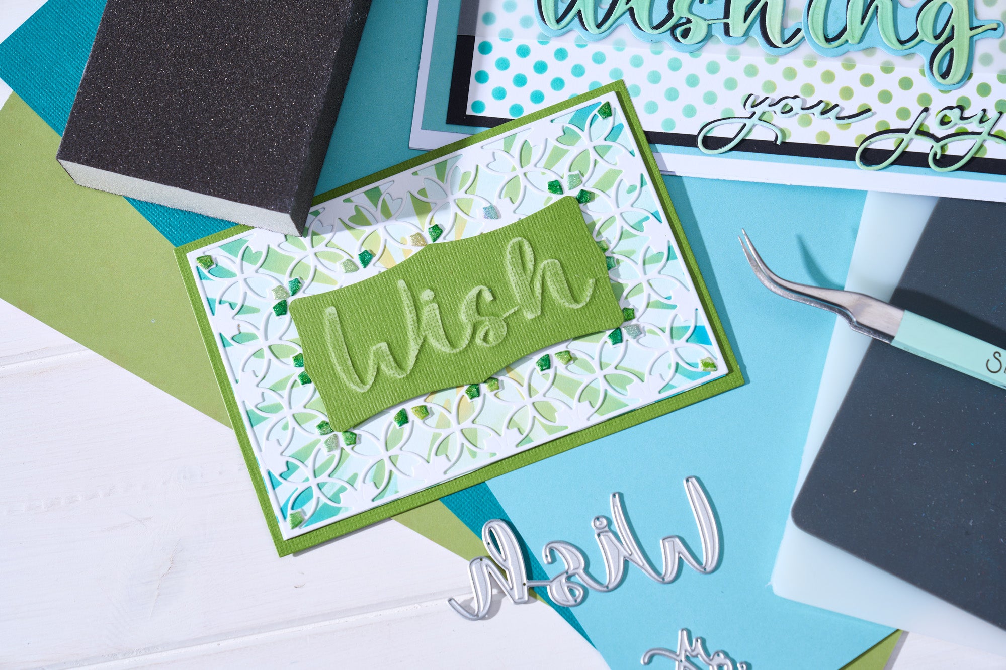 sizzix-framelits-fanciful-framelits-reversed-stanzen-8er-doris-dotted image 5