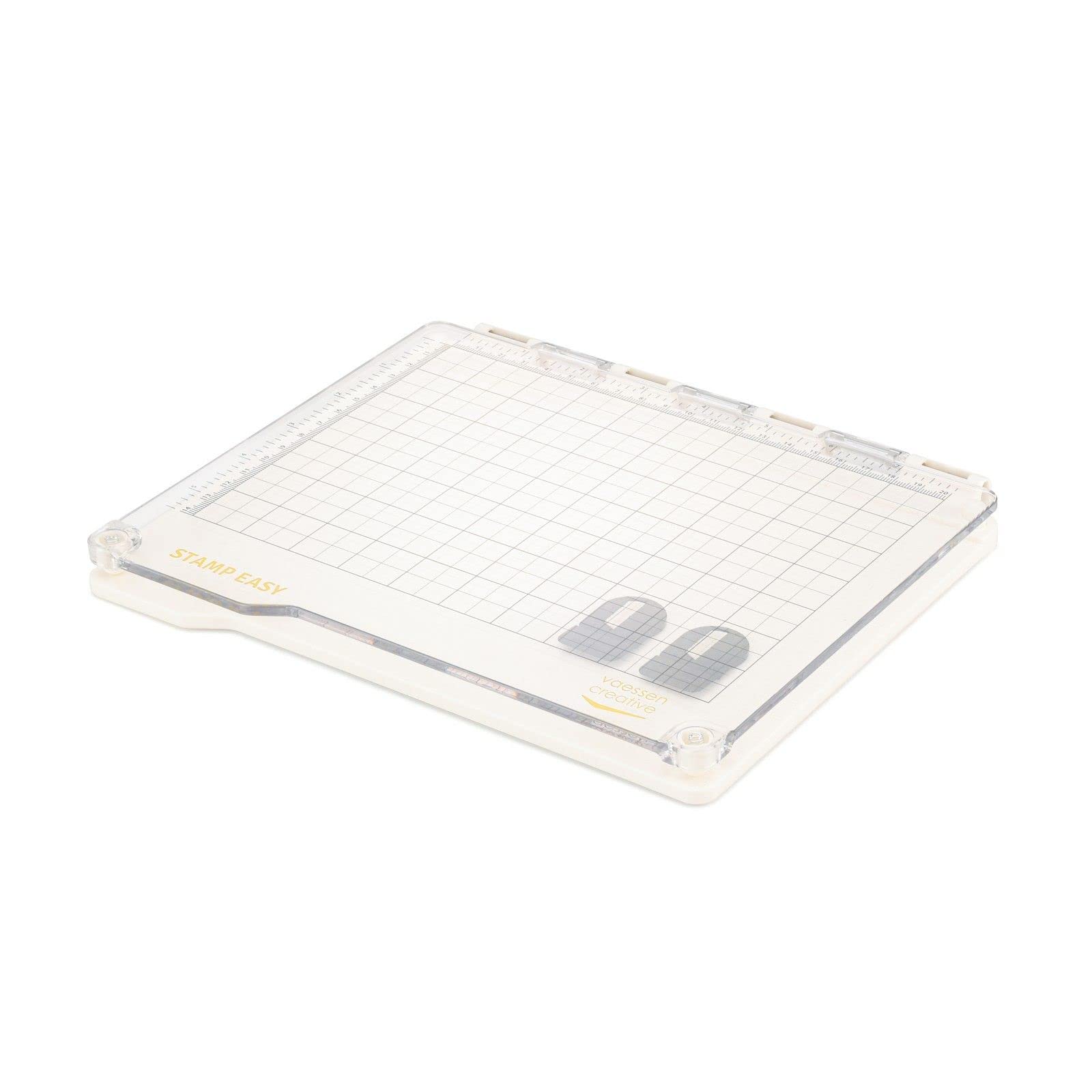 vaessen-cut-easy-stamp-easy-stempelplattform-feste-platte image 1