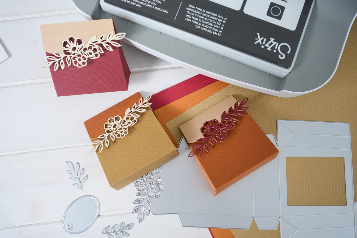 sizzix-thinlits-plus-blossom-gift-bag-stanzen-4-tlg image 2