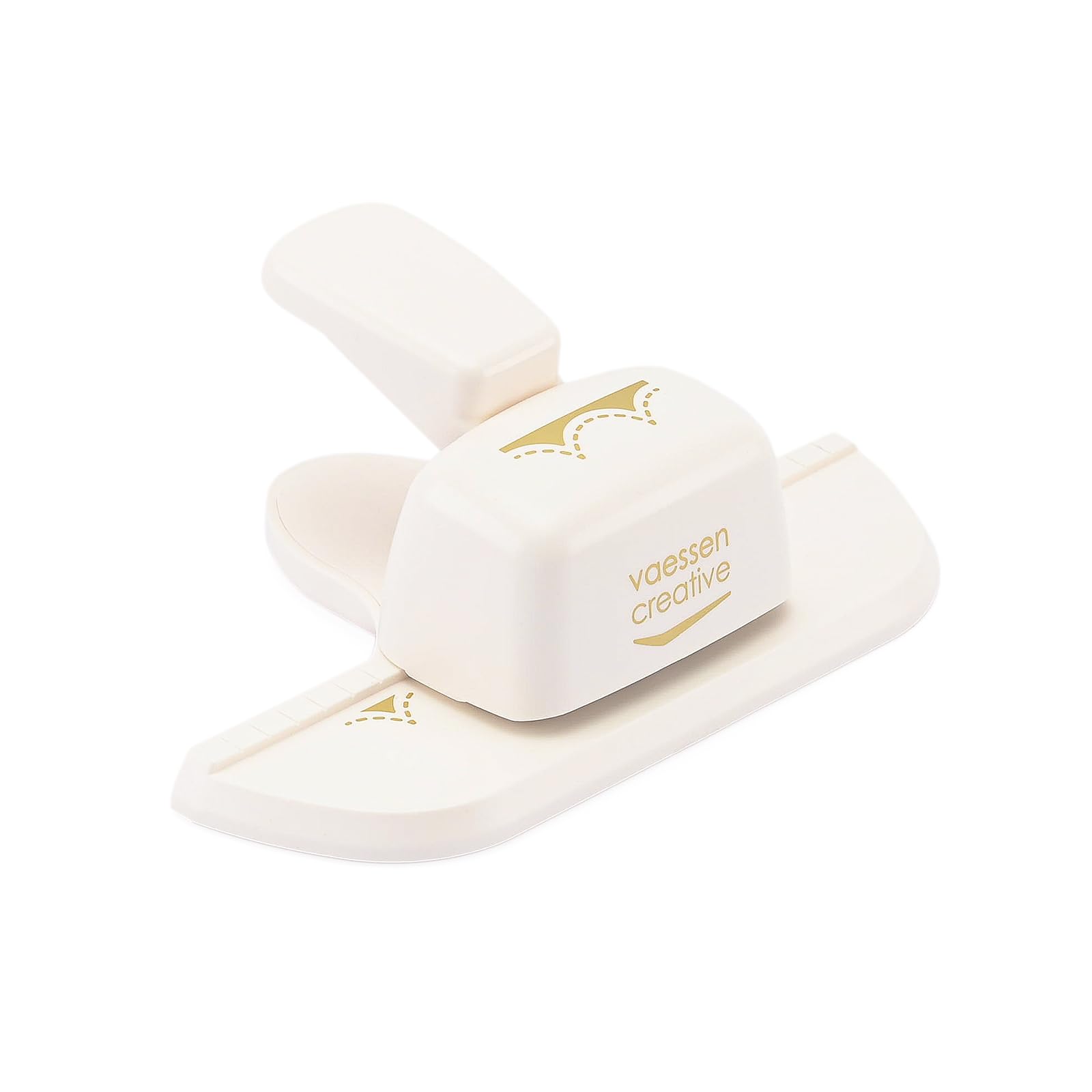vaessen-creative-cut-easy-bord-renstanzer-wellige-stiche-wei-gold image 2