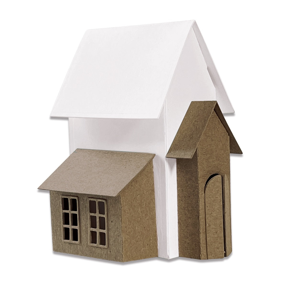 sizzix-thinlits-village-collection-tim-holtz-stanzschablone-87tlg image 8